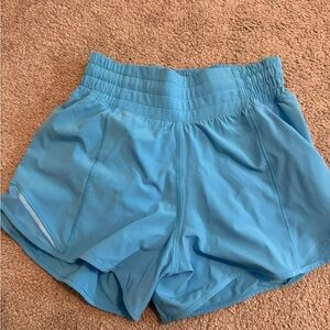 Lululemon Hotty hots